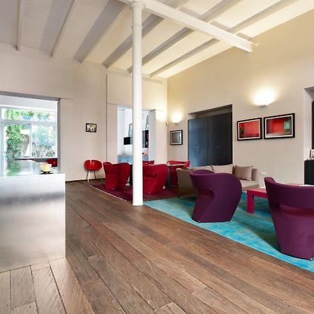 Milan Design Suites Dış mekan fotoğraf