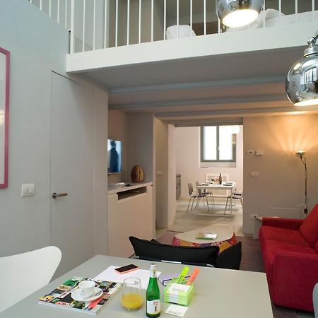 Milan Design Suites Dış mekan fotoğraf