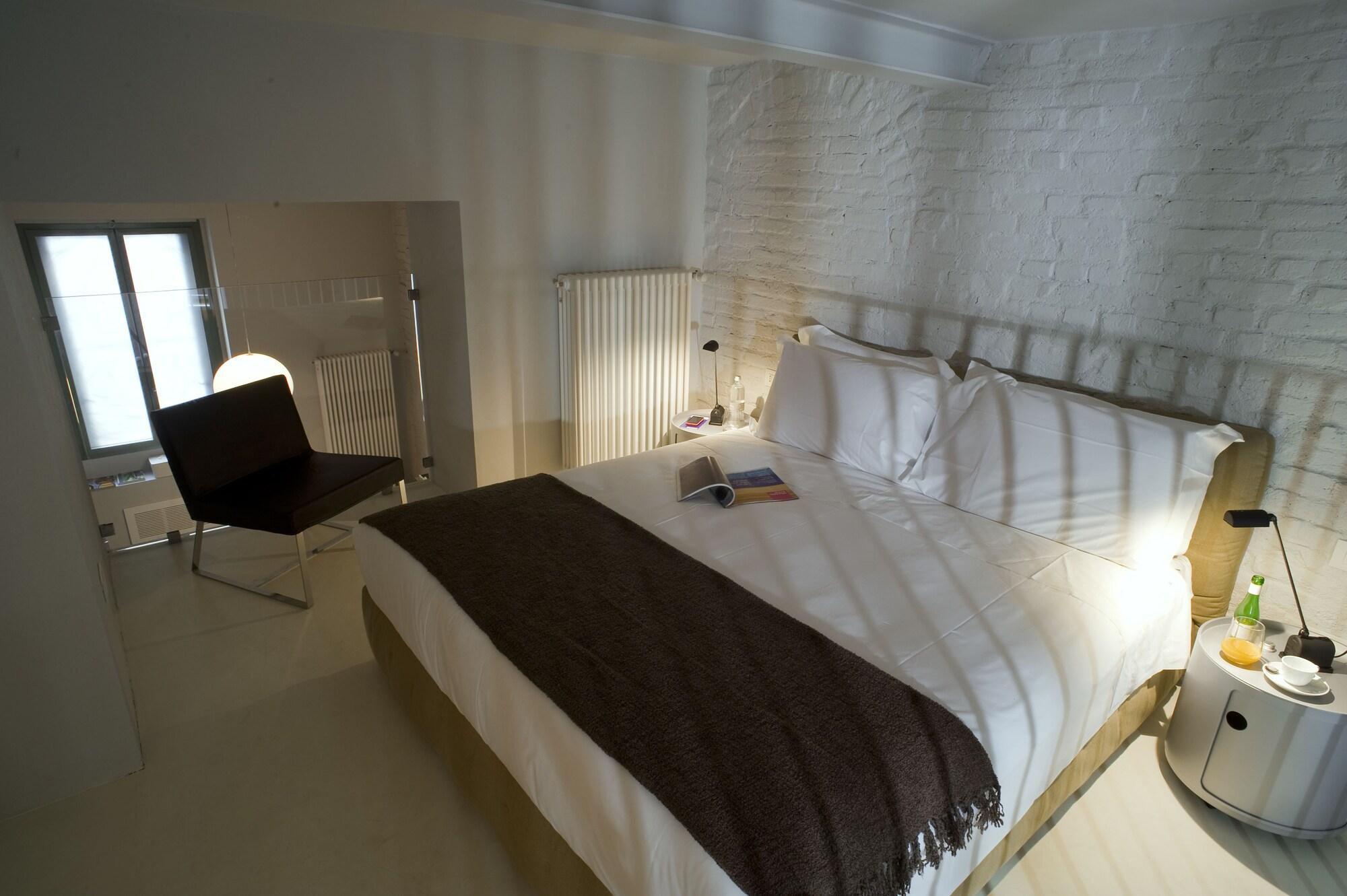 Milan Design Suites Dış mekan fotoğraf