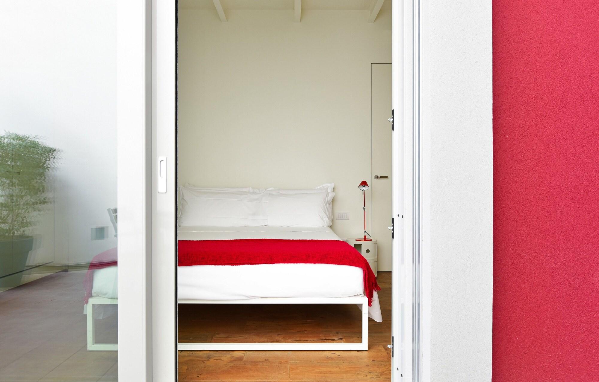 Milan Design Suites Dış mekan fotoğraf