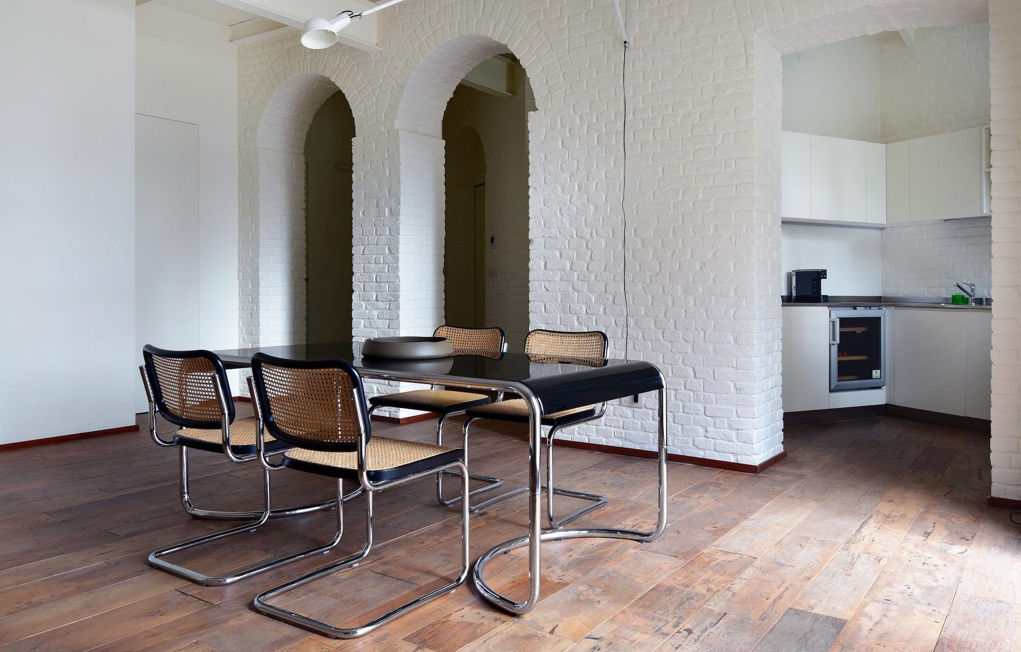 Milan Design Suites Dış mekan fotoğraf