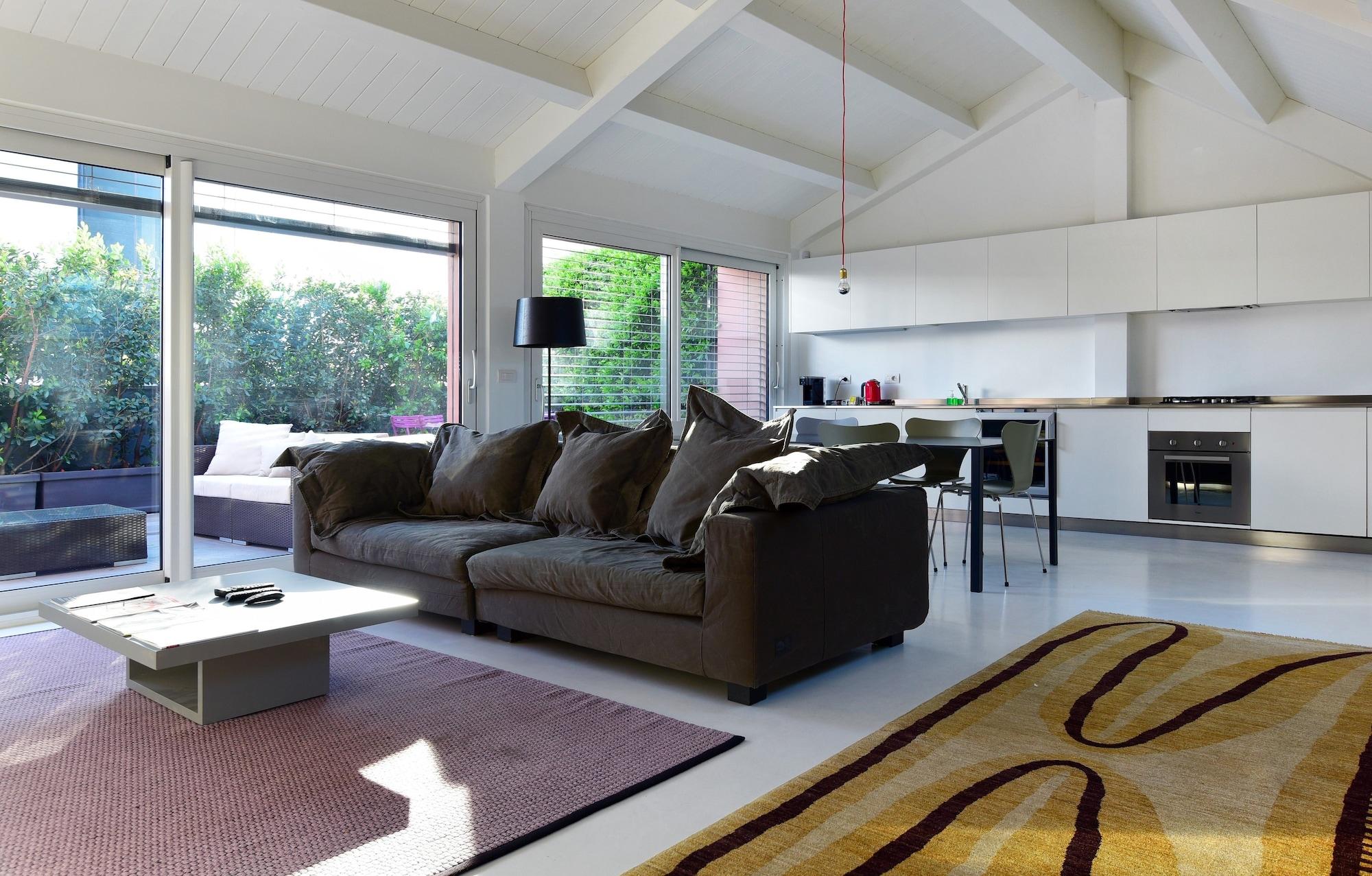 Milan Design Suites Dış mekan fotoğraf