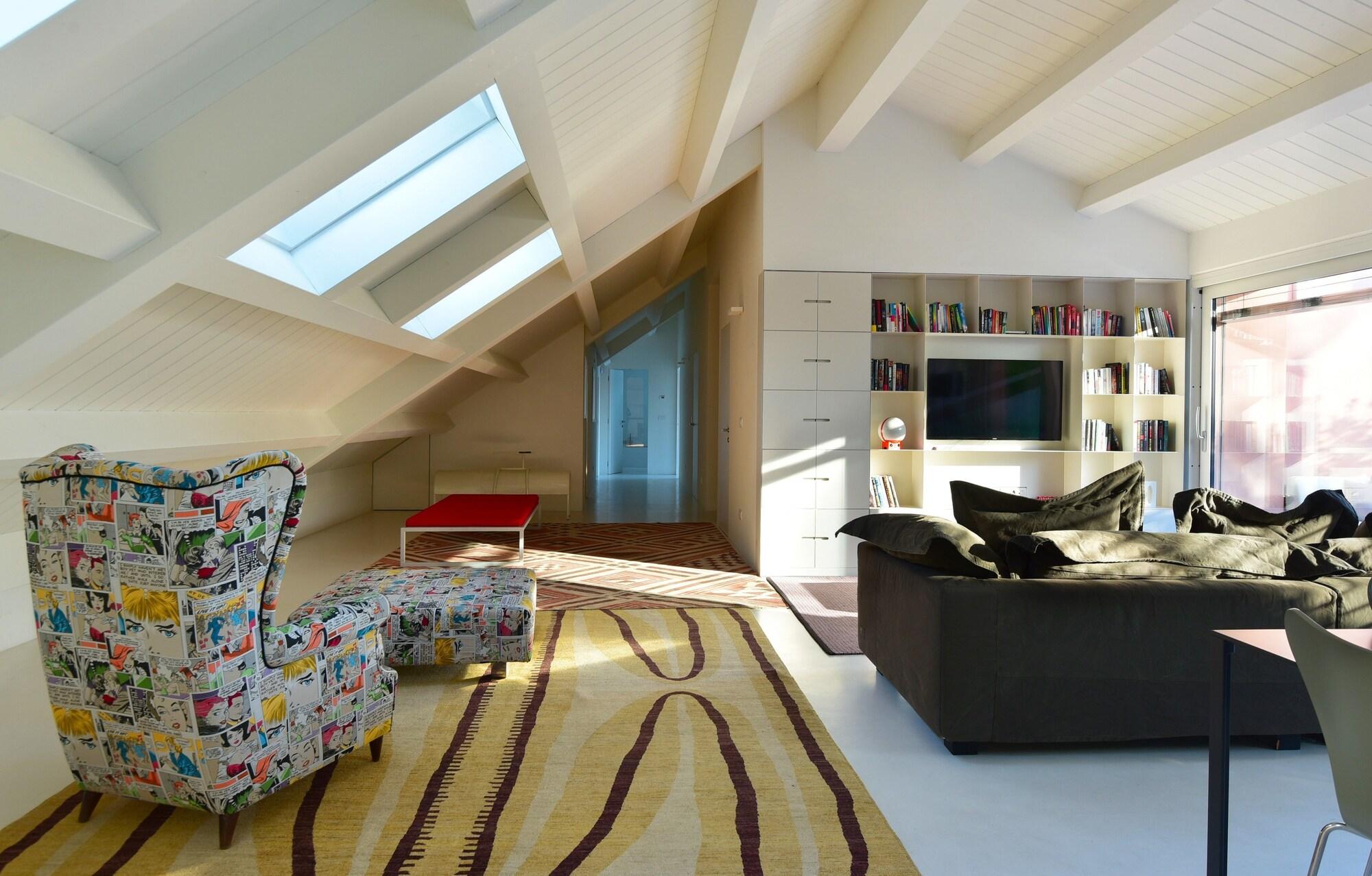 Milan Design Suites Dış mekan fotoğraf