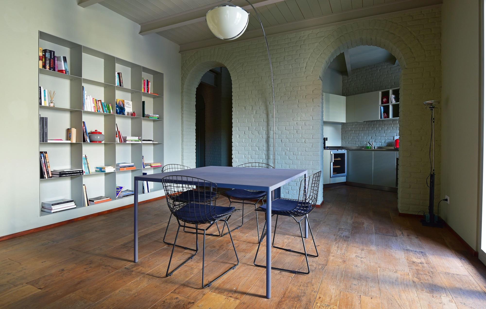 Milan Design Suites Dış mekan fotoğraf