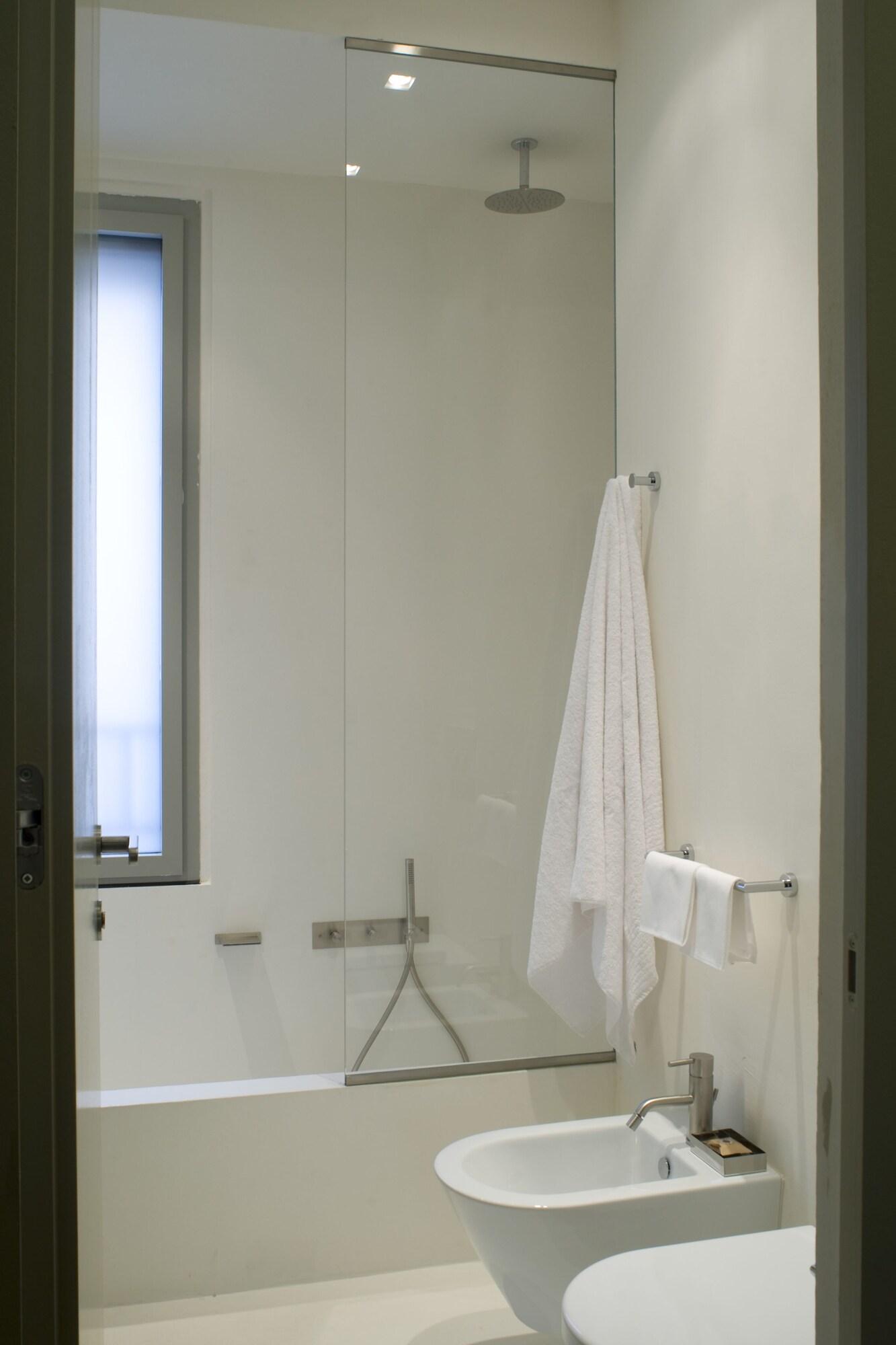 Milan Design Suites Dış mekan fotoğraf
