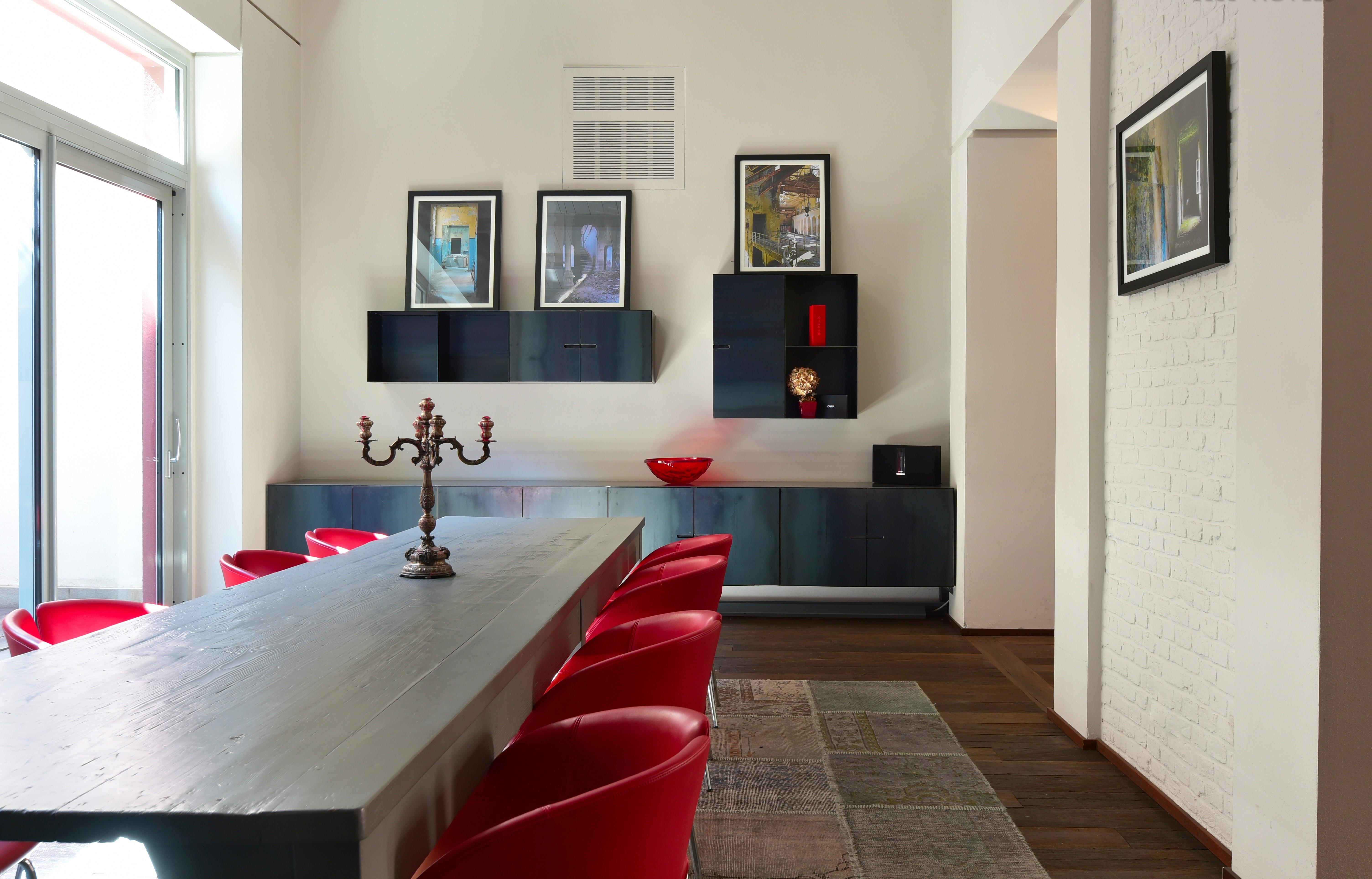 Milan Design Suites Dış mekan fotoğraf