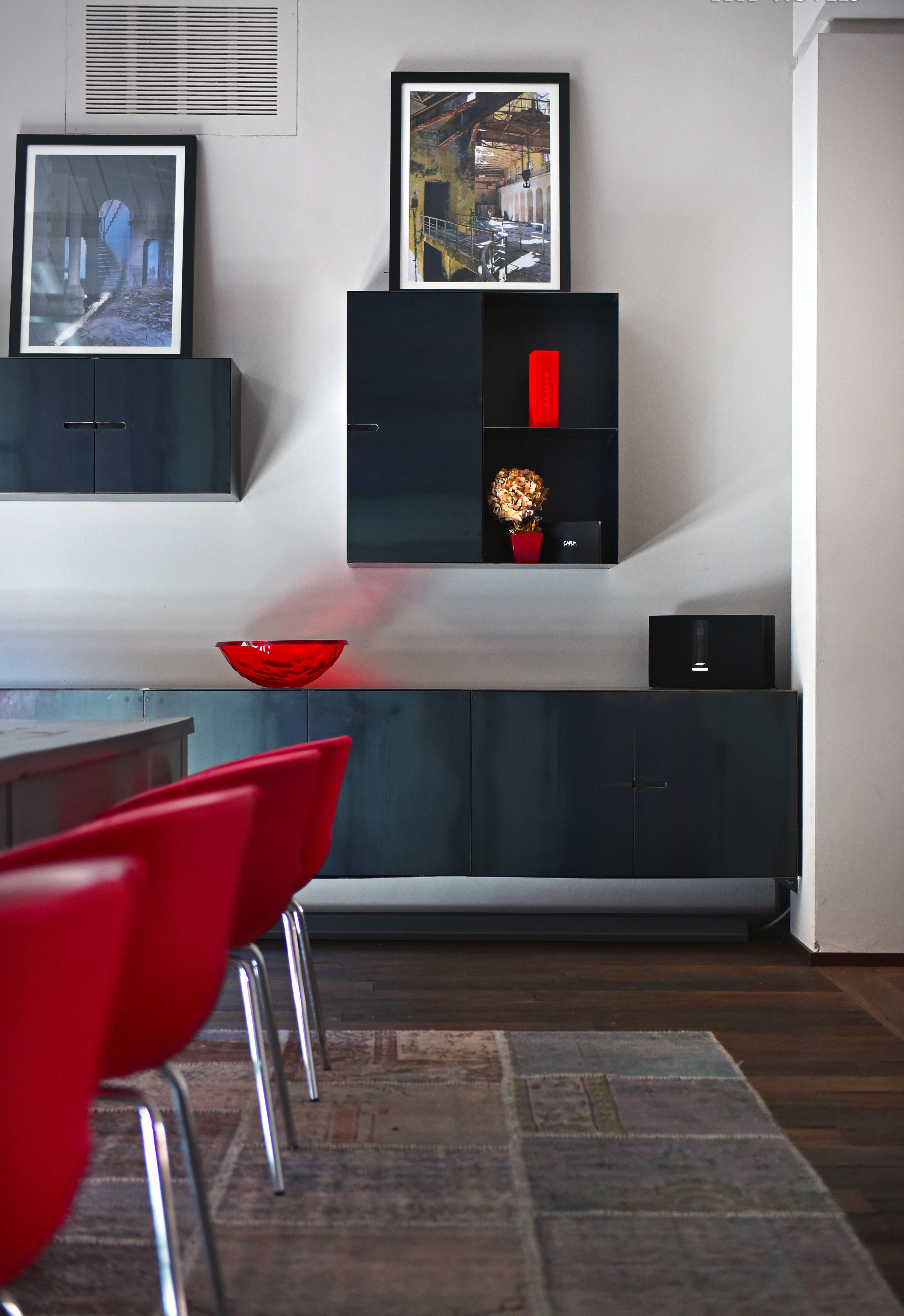 Milan Design Suites Dış mekan fotoğraf