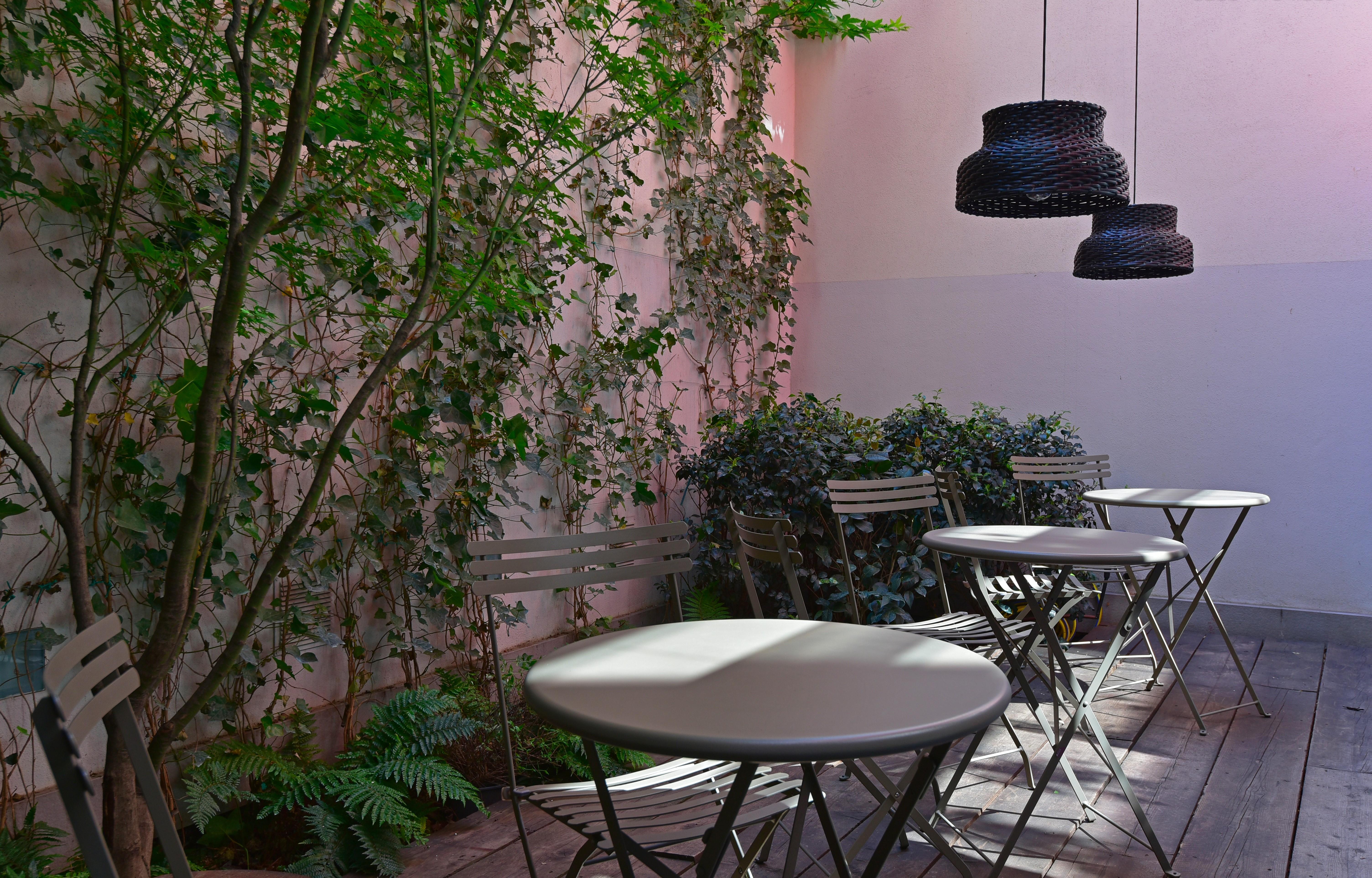 Milan Design Suites Dış mekan fotoğraf