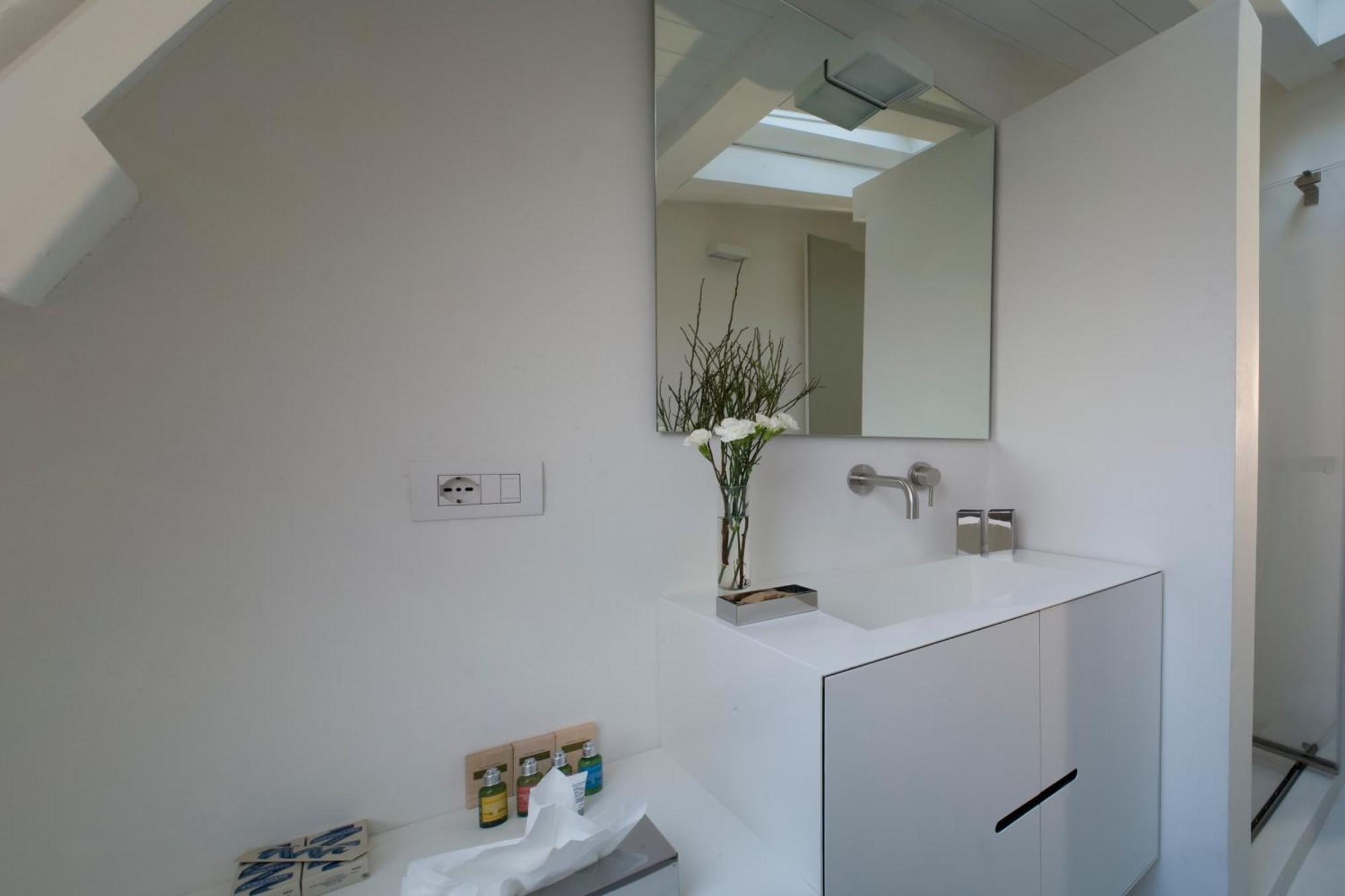 Milan Design Suites Dış mekan fotoğraf