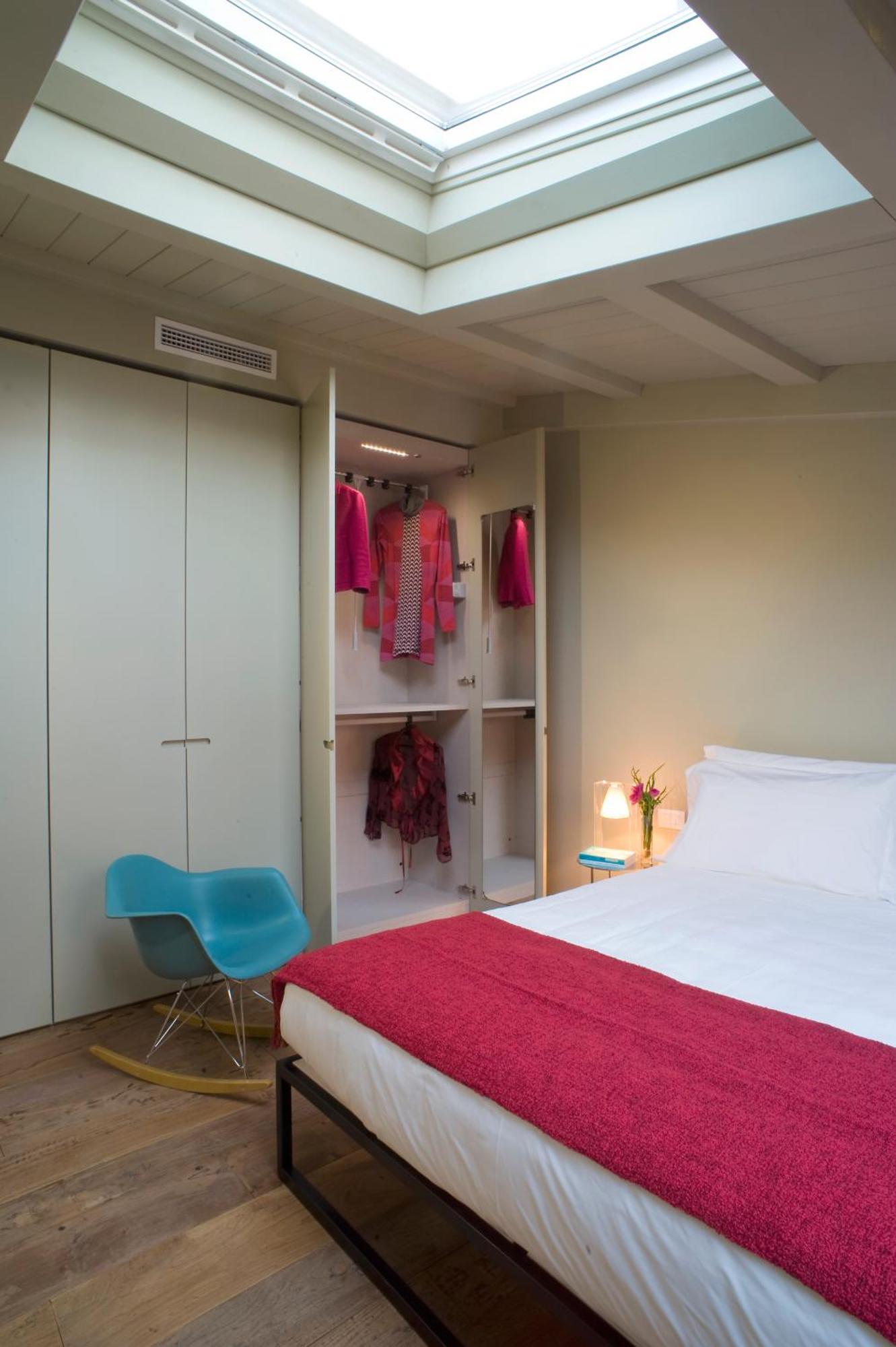Milan Design Suites Dış mekan fotoğraf