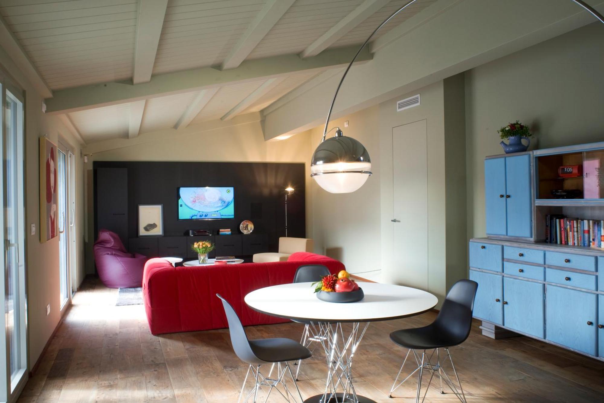 Milan Design Suites Dış mekan fotoğraf