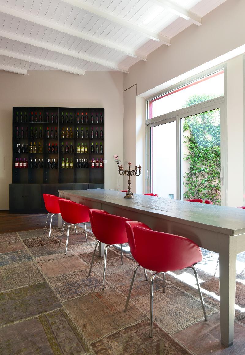 Milan Design Suites Dış mekan fotoğraf