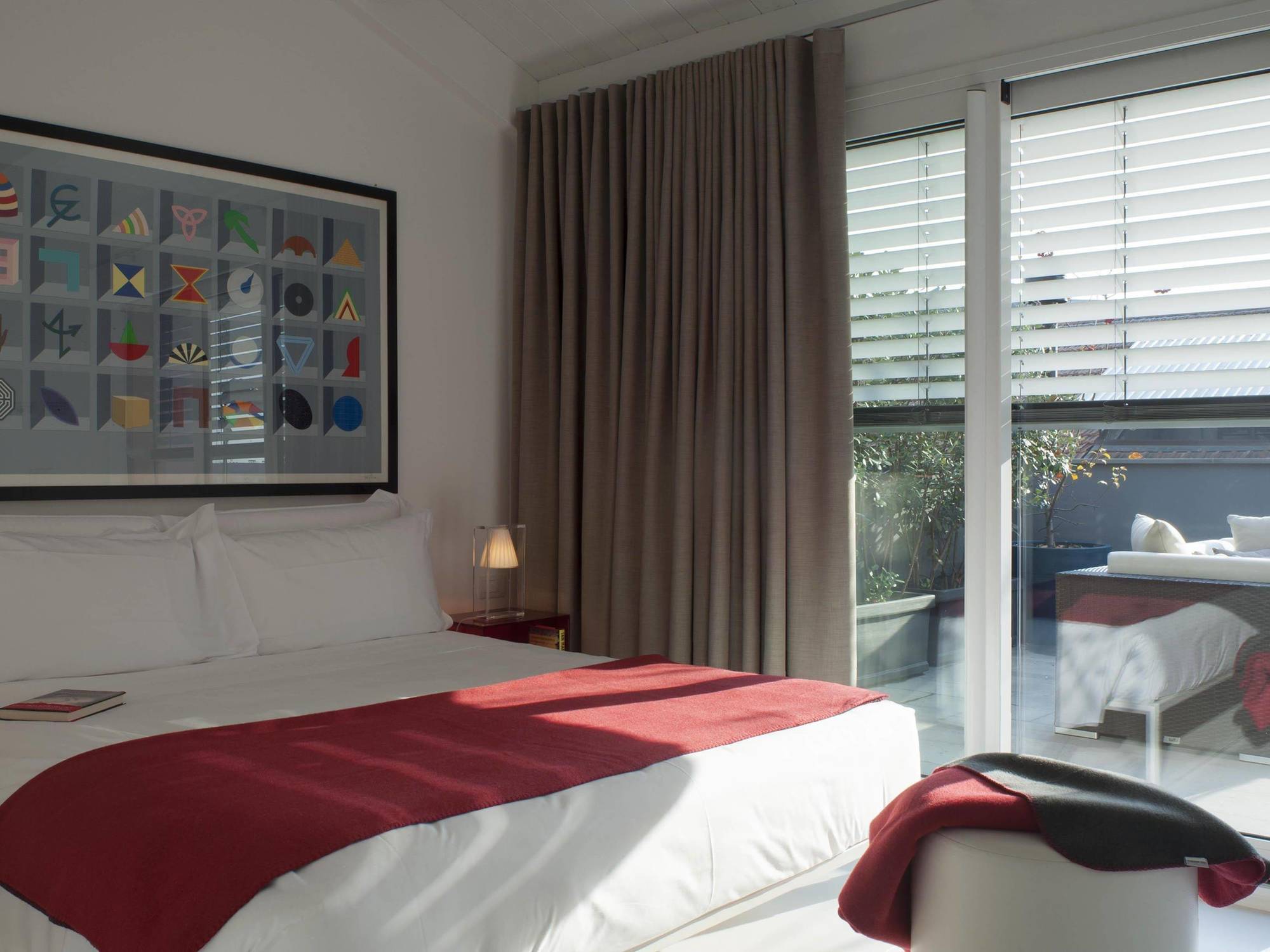 Milan Design Suites Dış mekan fotoğraf