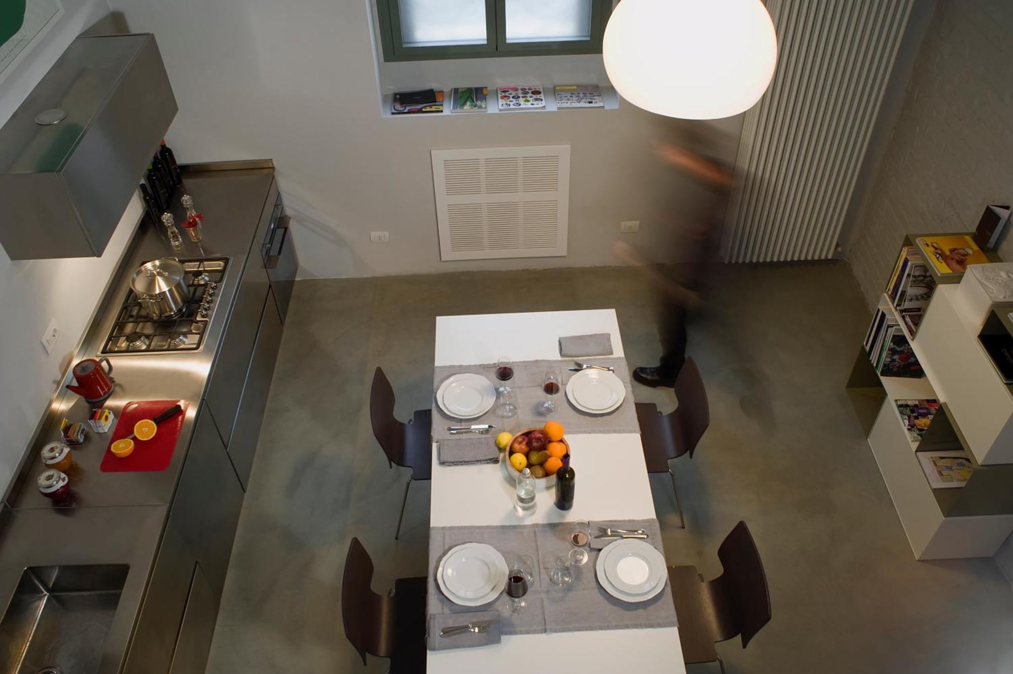 Milan Design Suites Dış mekan fotoğraf